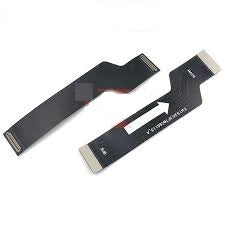 Lcd Flex Cable Stripe for Motorola Edge by Zeespares