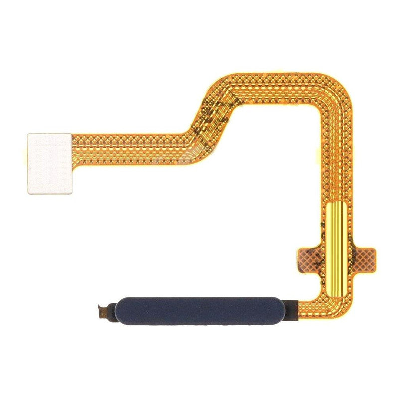 Motorola Moto G23 Fingerprint Sensor Flex