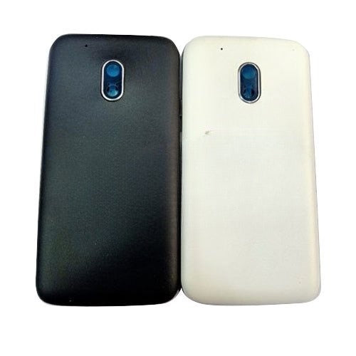 Motorola Moto G4 Play Back Panel Housing Body