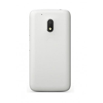 Motorola Moto G4 Play Back Panel Housing Body