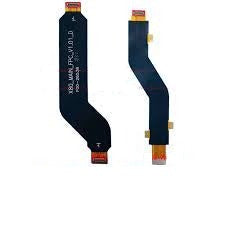 Lcd Flex Cable Stripe for Motorola Moto One  by Zeespares