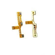 Motorola Moto One - P30 Play Internal Power Volume Button Flex