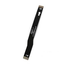Lcd Flex Cable Stripe for Motorola One Fusion by Zeespares