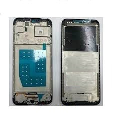 Motorola One Fusion LCD Frame Middle Chassis