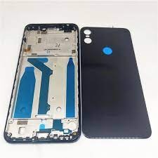 Motorola Moto One - P30 Play LCD Frame Middle Chassis