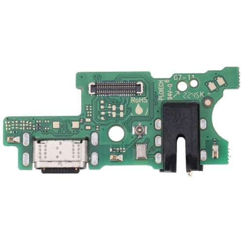 Infinix Note 11s X698 Charging Port Connector Board Flex by Zeespares.in