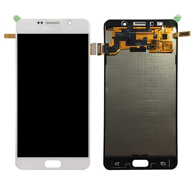 Samsung Galaxy Note 5 Lcd Display Combo Folder