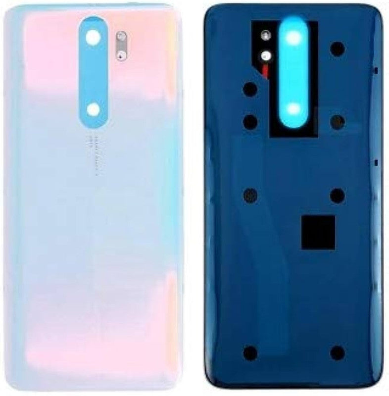 Back Panel for Xiaomi Redmi Note 8 Pro White