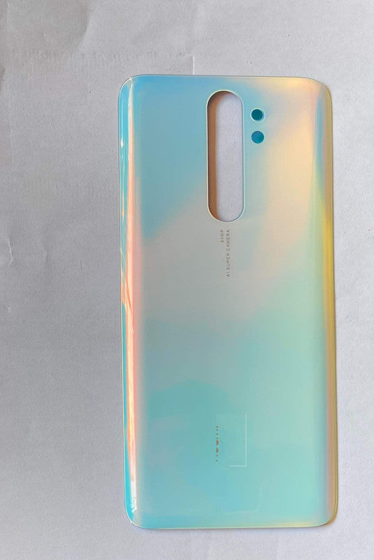 Xiaomi Redmi Note 8 Pro Back Panel