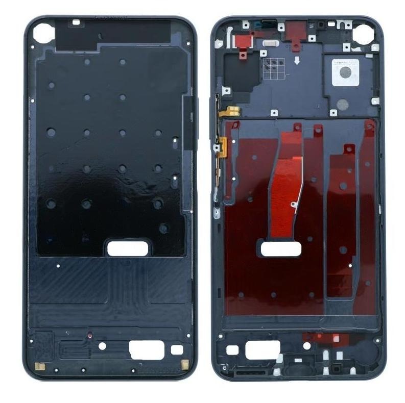 Huawei Nova 5T Lcd Display Middle Frame