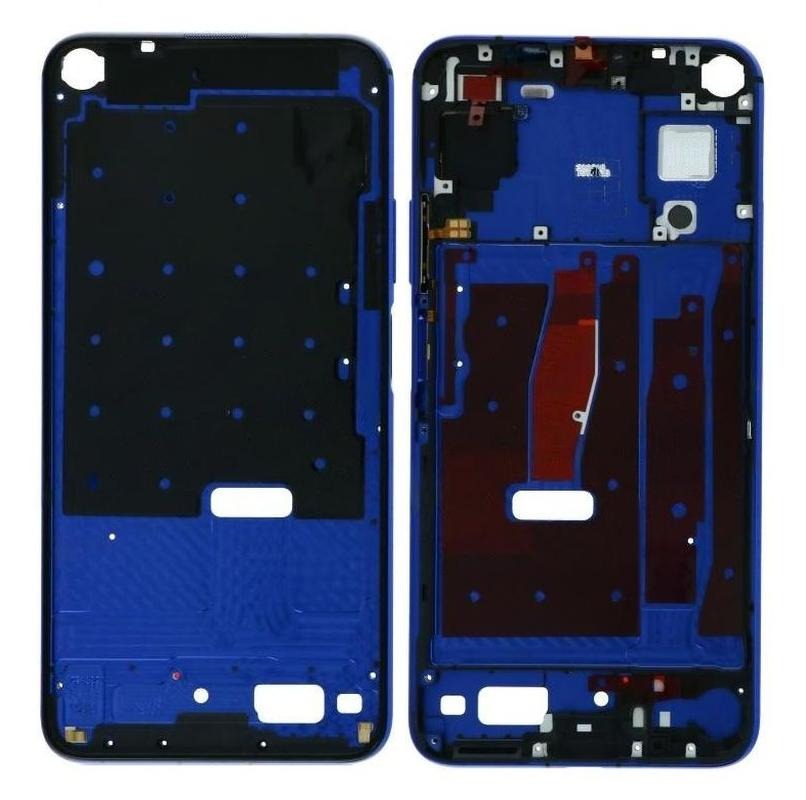 Huawei Nova 5T Lcd Display Middle Frame