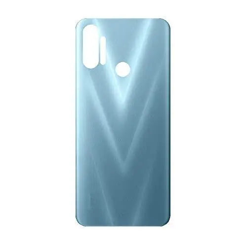 Realme Narzo 20A Back Panel Housing Body Blue 