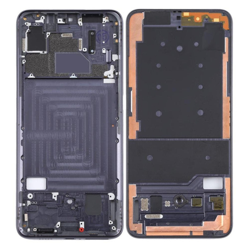 Vivo Nex Lcd Display Middle Frame