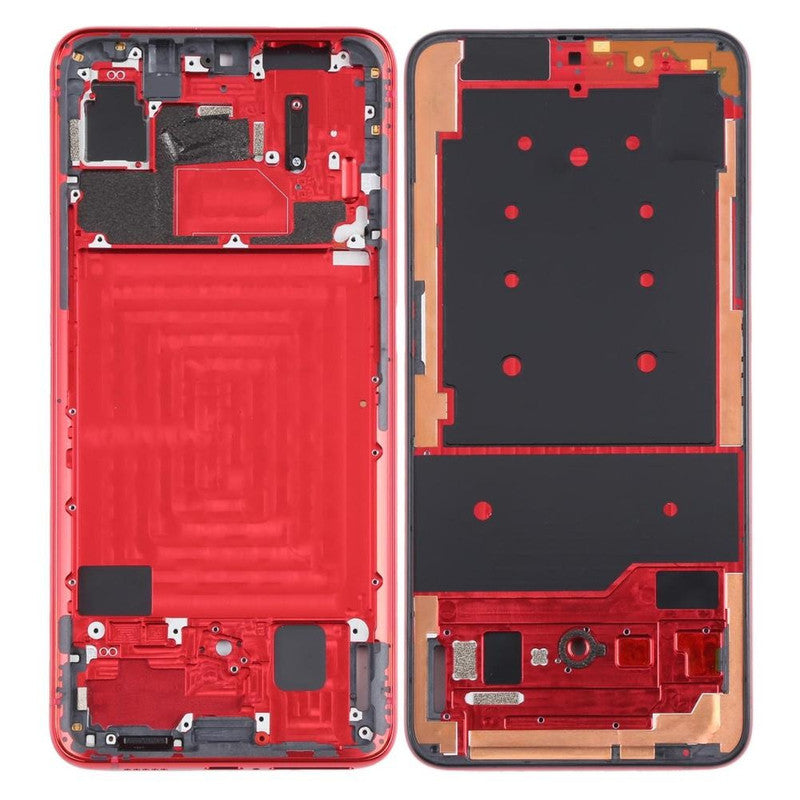 Vivo Nex Lcd Display Middle Frame