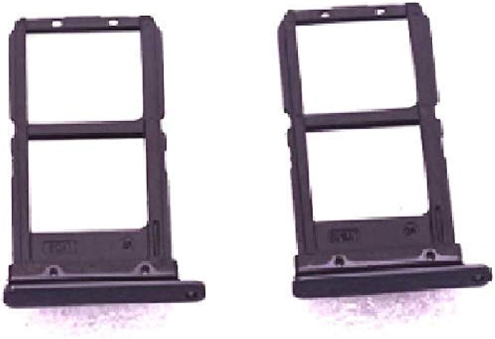 VIVO Nex S Sim Tray Slot Holder