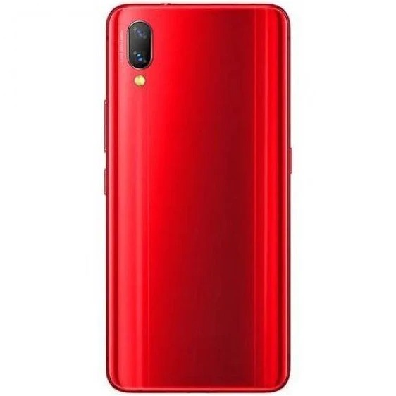 Vivo Nex S Back Panel Housing
