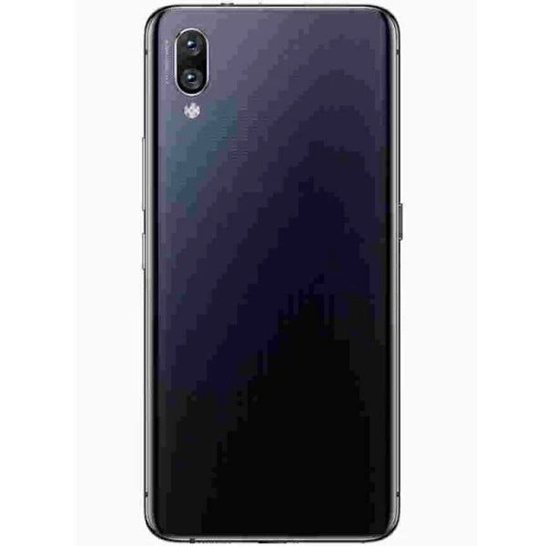 Vivo Nex Back Panel Housing