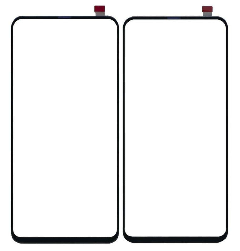 VIVO Nex Touch Screen Glass