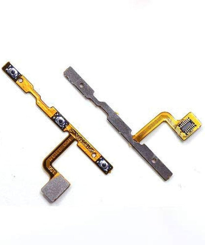Vivo Nex S Internal Power Volume Flex On OFF Flex by Zeespares.in