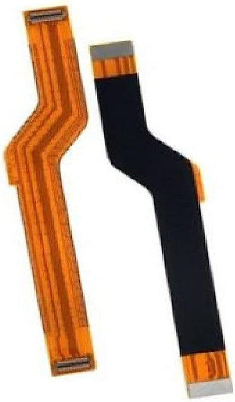 Lcd Flex Cable Stripe for Vivo Nex S by Zeespares