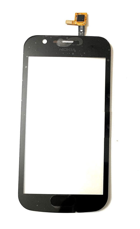Nokia 1 Front Glass Touch Screen