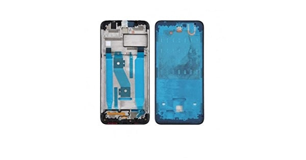 Nokia 2.3 LCD Frame Middle Chassis