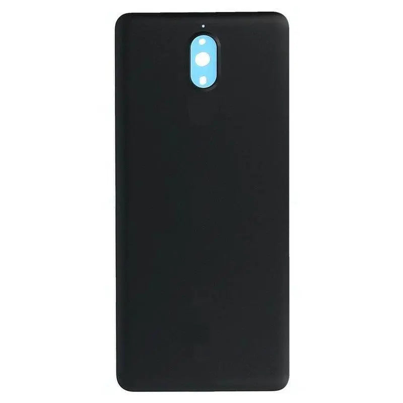 Nokia 3.1 (Nokia 3 2018) Back Panel Housing Body Black 