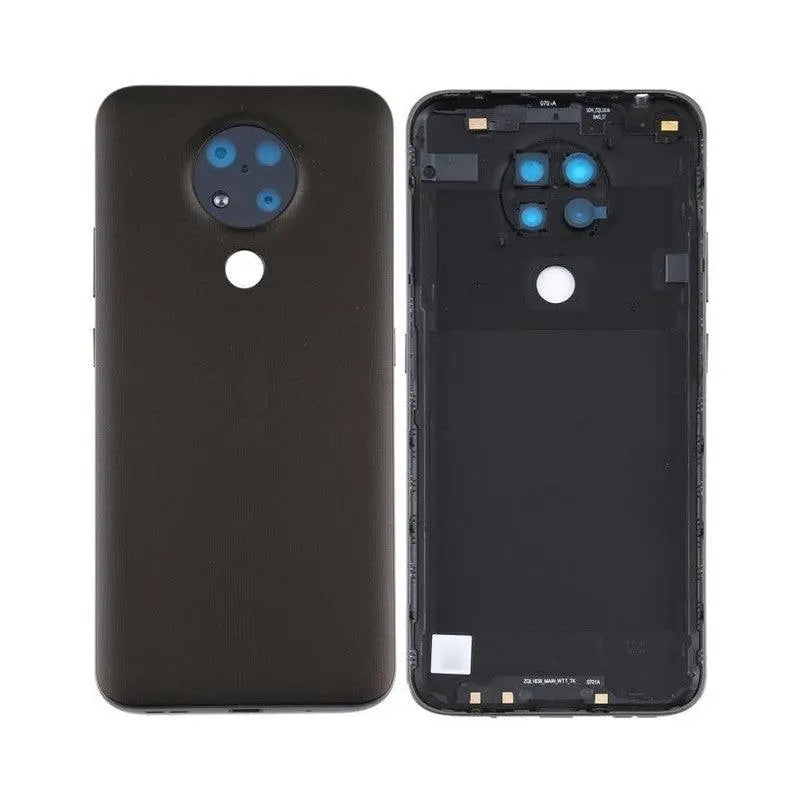 Nokia 3.4 Back Panel Housing Body Black 