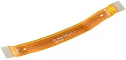 Lcd Flex Cable Stripe for Nokia 3.4 by Zeespares