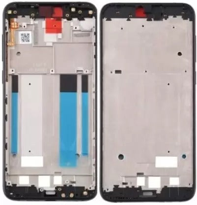 Nokia 6.1 Plus LCD Frame Middle Chassis