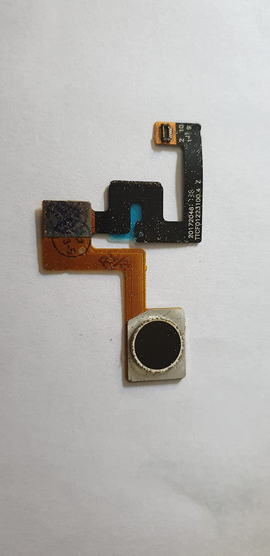 Nokia 7.1 Fingeprint Sensor Flex