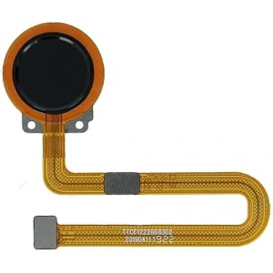 Nokia 7.2 Fingeprint Sensor Flex