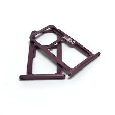 Nokia 8.1 Sim Tray Slot Holder
