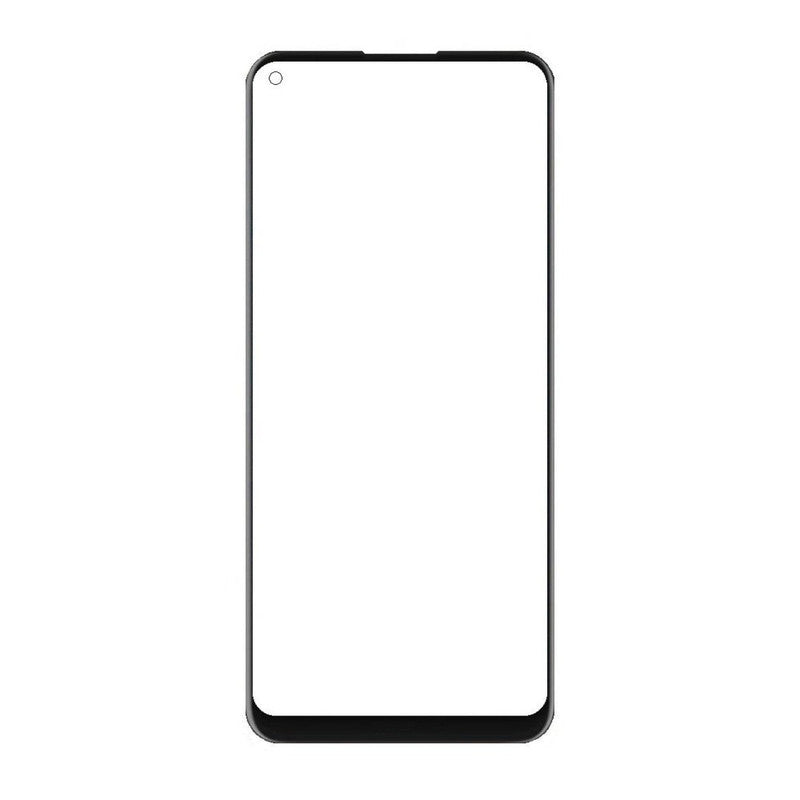 Nokia 8.3 5G Front Glass Touch Screen