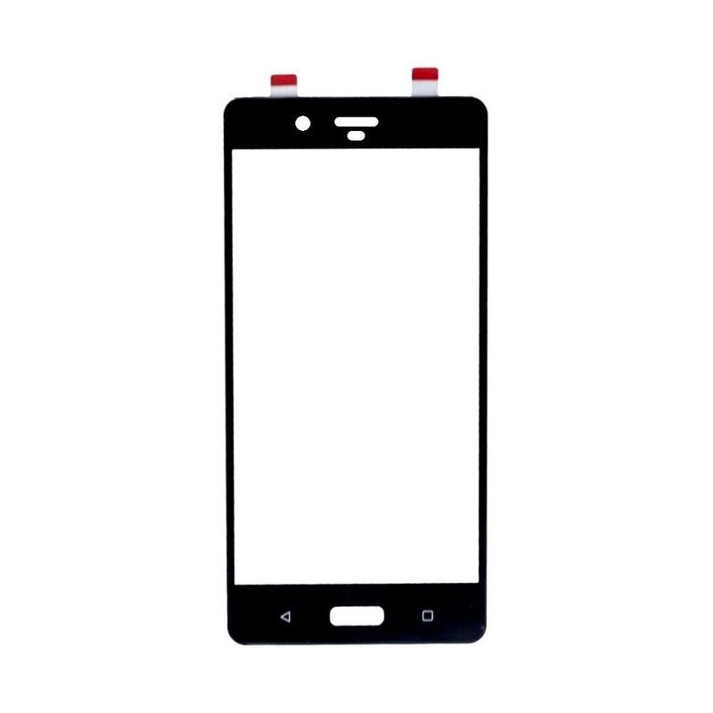 Nokia 8 Front Glass Touch Screen