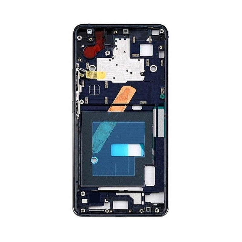 Nokia 9 PureView LCD Frame Middle Chassis