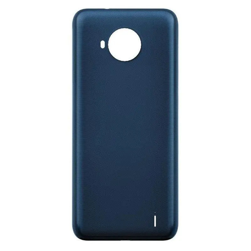 Nokia C20 Plus Back Panel Housing Body Blue