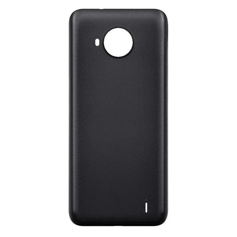 Nokia C20 Plus Back Panel Housing Body Grey