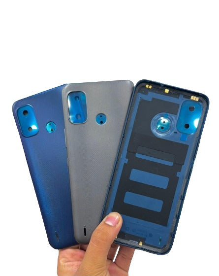 Nokia C21 Plus Back Panel Cover