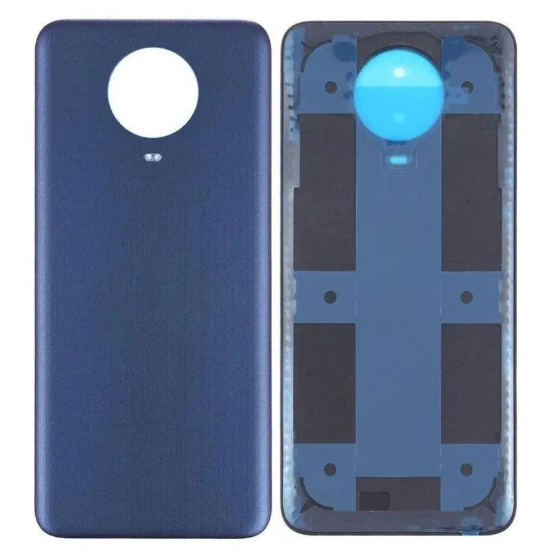 Nokia G20 Back Panel Housing Body Blue