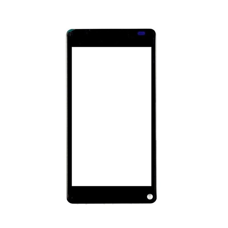 Nokia N9 Front Glass Touch Screen