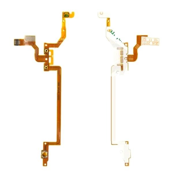 Nokia N9 Internal Power Volume Button Flex by Zeespares.in