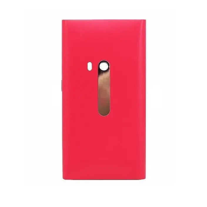Nokia N9 Back Panel Housing Body Red