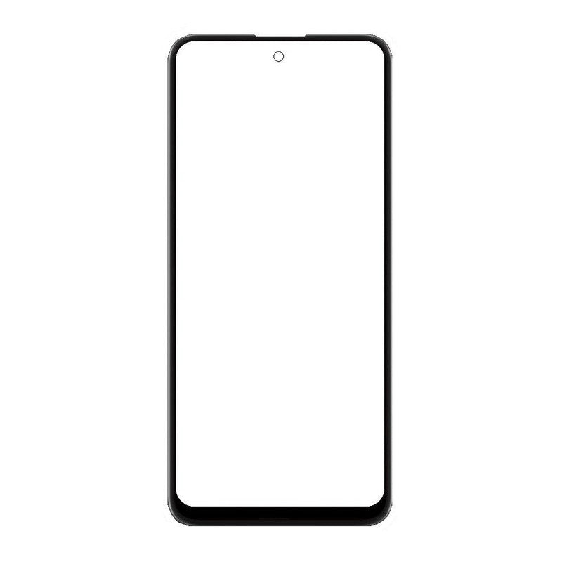 Nokia X10 Front Glass Touch Screen