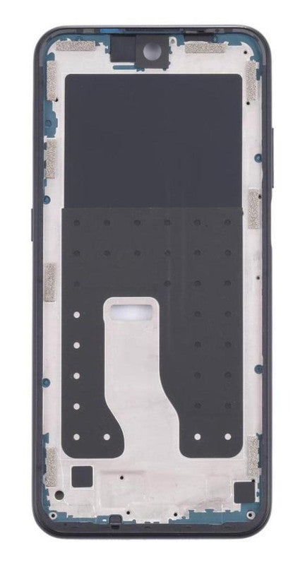 Nokia X10 LCD Frame Middle Chassis