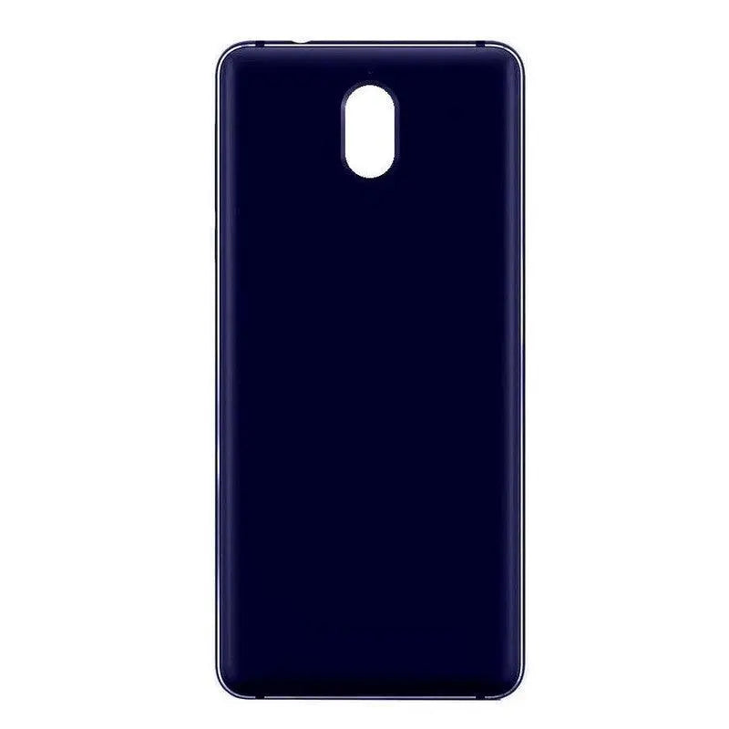 Nokia 3.1 (Nokia 3 2018) Back Panel Housing Body Blue
