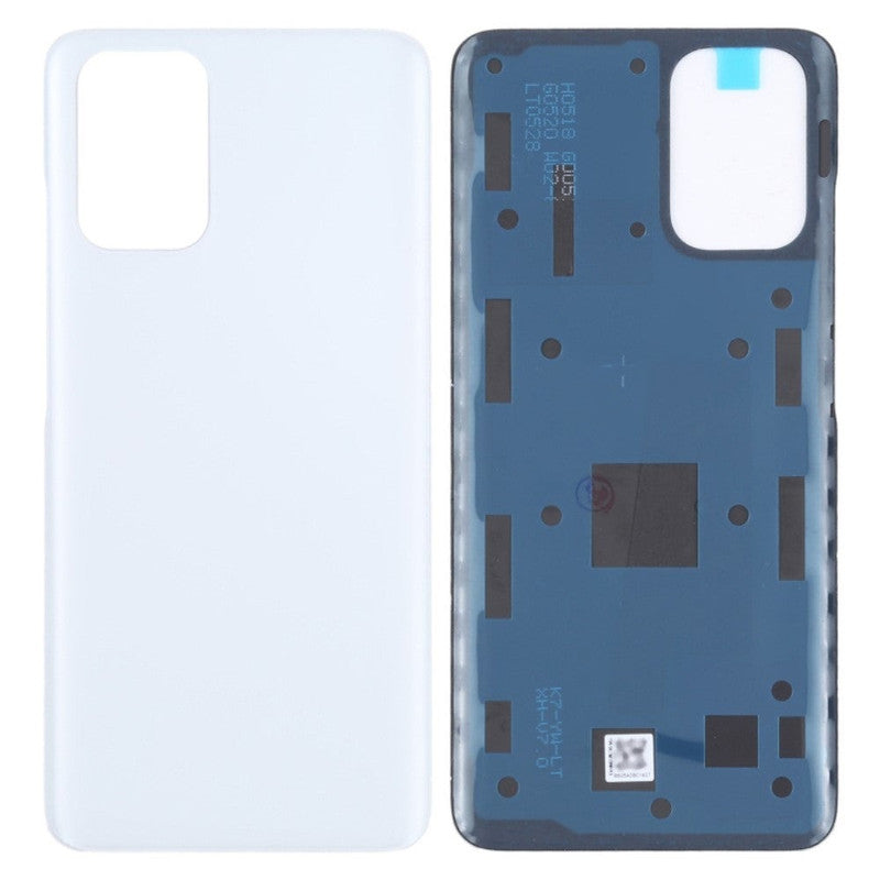 Xiaomi Redmi Note 10 4G Back Panel