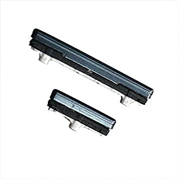 Samsung Galaxy Note 10 Lite External Side Button Out Keys