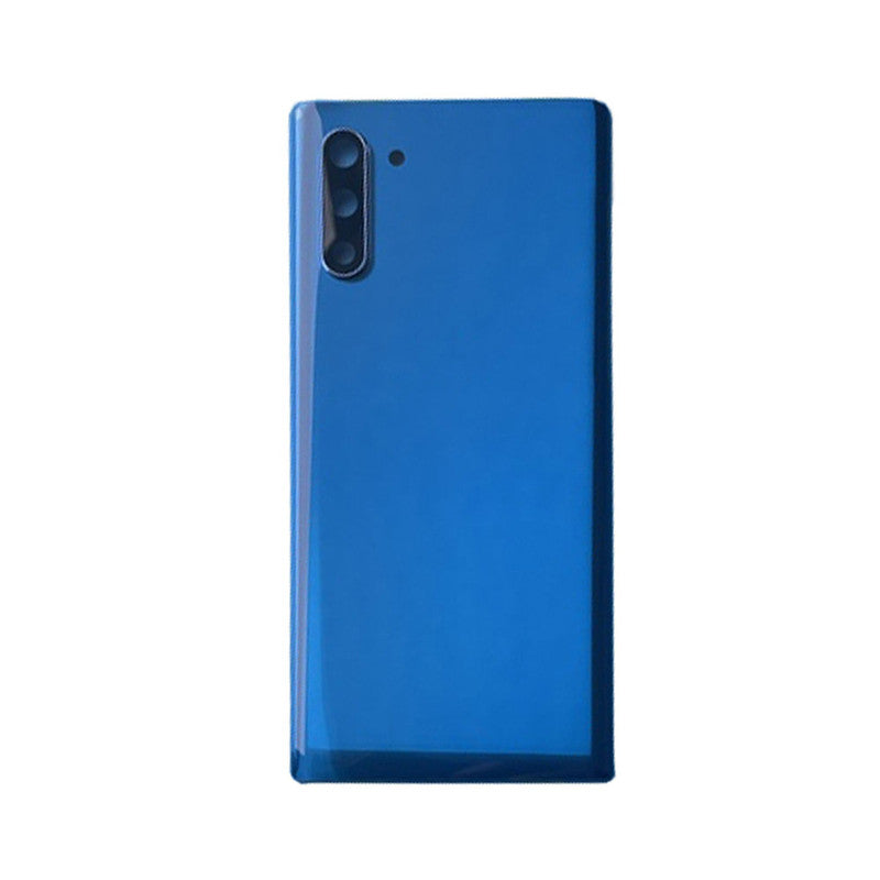 Samsung Galaxy Note 10 Back Panel Housing Body
