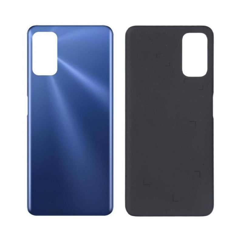 Back Panel for Xiaomi Redmi Note 10T 5G Blue